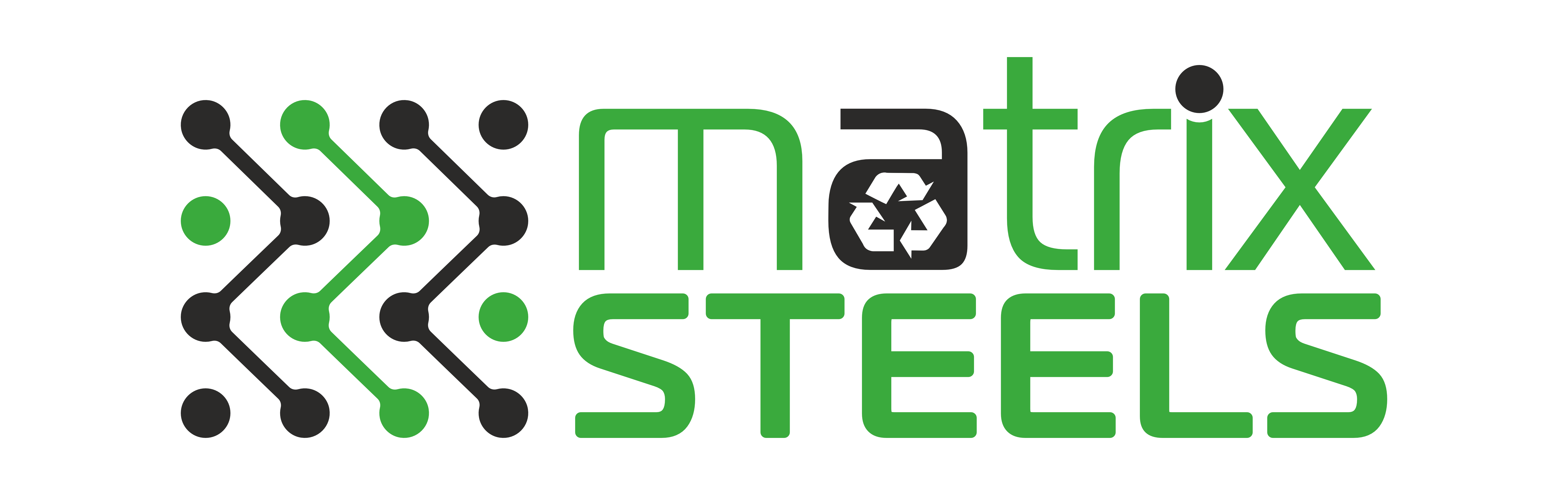 Matrix Steels